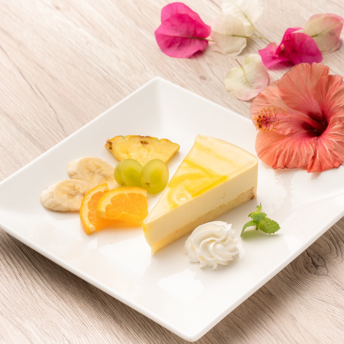 ドッグラン　スイーツ