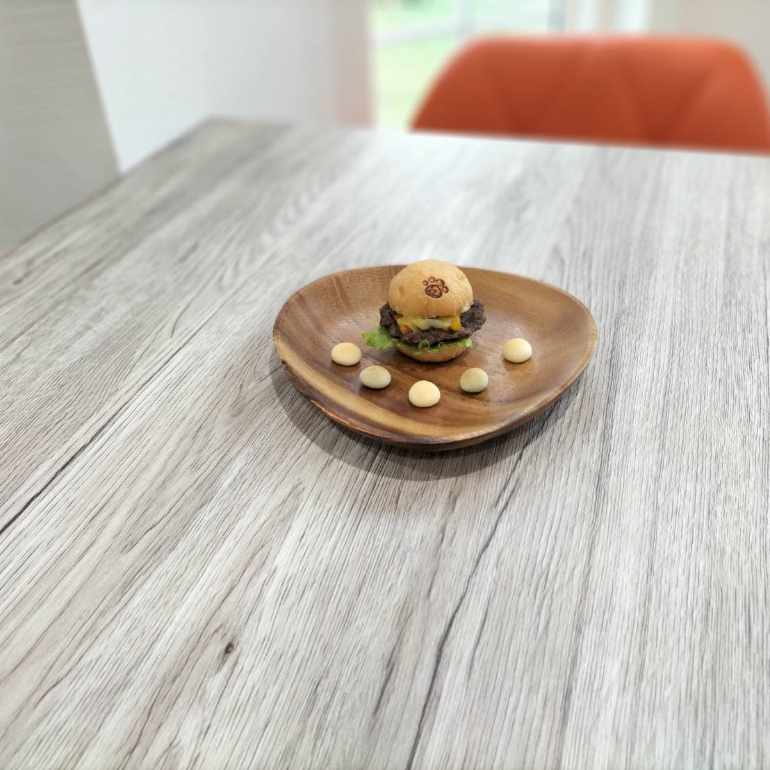 モチコチキン　ハワイ